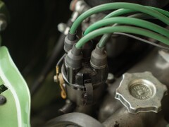 Fiat TOPOLINO 6 RUOTE OLLEARO 