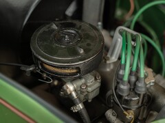 Fiat TOPOLINO 6 RUOTE OLLEARO 