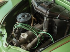 Fiat TOPOLINO 6 RUOTE OLLEARO 