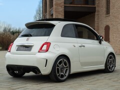 Abarth 500 