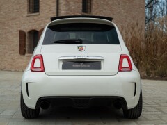 Abarth 500 