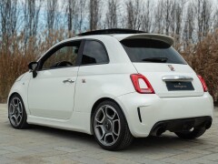 Abarth 500 