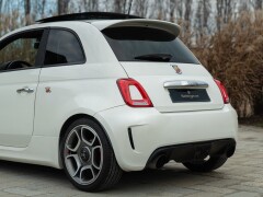 Abarth 500 