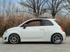Abarth 500 