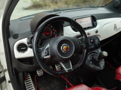 Abarth 500 