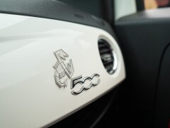 Abarth 500 