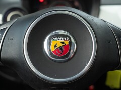 Abarth 500 