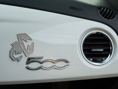 Abarth 500 