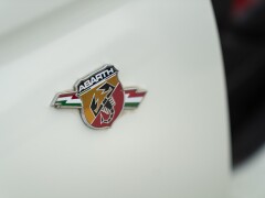 Abarth 500 