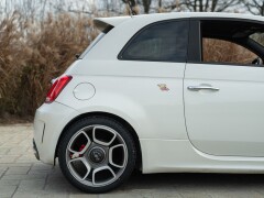 Abarth 500 