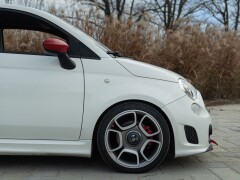Abarth 500 
