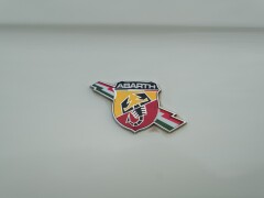 Abarth 500 