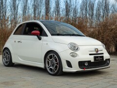 Abarth 500 
