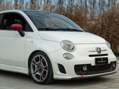 Abarth 500 