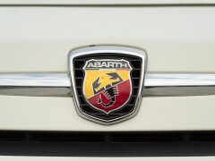 Abarth 500 