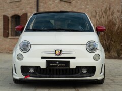 Abarth 500 