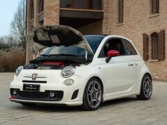 Abarth 500 