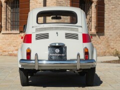 Fiat 500 N SPORT 