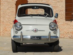 Fiat 500 N SPORT 