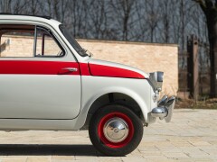 Fiat 500 N SPORT 
