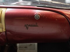 Fiat 1400 CABRIOLET CARROZZERIE SPECIALI 