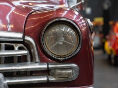 Fiat 1400 CABRIOLET CARROZZERIE SPECIALI 