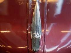 Fiat 1400 CABRIOLET CARROZZERIE SPECIALI 