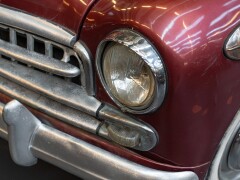 Fiat 1400 CABRIOLET CARROZZERIE SPECIALI 