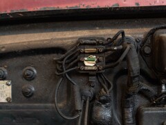 Fiat 1400 CABRIOLET CARROZZERIE SPECIALI 