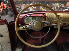 Fiat 1400 CABRIOLET CARROZZERIE SPECIALI 