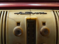 Fiat 1400 CABRIOLET CARROZZERIE SPECIALI 