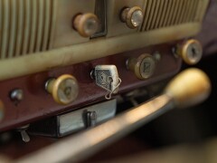 Fiat 1400 CABRIOLET CARROZZERIE SPECIALI 