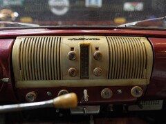 Fiat 1400 CABRIOLET CARROZZERIE SPECIALI 