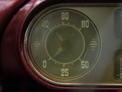 Fiat 1400 CABRIOLET CARROZZERIE SPECIALI 