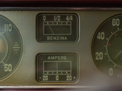 Fiat 1400 CABRIOLET CARROZZERIE SPECIALI 