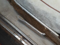 Fiat 1400 CABRIOLET CARROZZERIE SPECIALI 