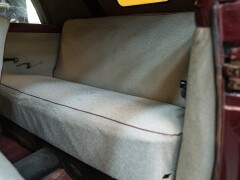 Fiat 1400 CABRIOLET CARROZZERIE SPECIALI 