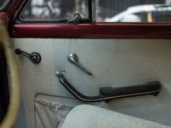 Fiat 1400 CABRIOLET CARROZZERIE SPECIALI 