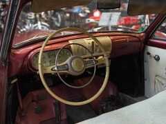 Fiat 1400 CABRIOLET CARROZZERIE SPECIALI 