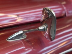 Fiat 1400 CABRIOLET CARROZZERIE SPECIALI 