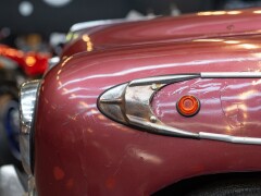 Fiat 1400 CABRIOLET CARROZZERIE SPECIALI 