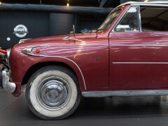 Fiat 1400 CABRIOLET CARROZZERIE SPECIALI 