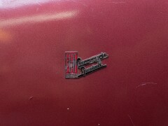 Fiat 1400 CABRIOLET CARROZZERIE SPECIALI 