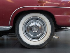 Fiat 1400 CABRIOLET CARROZZERIE SPECIALI 