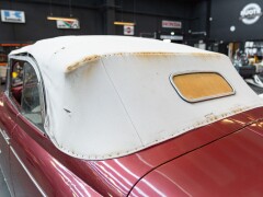 Fiat 1400 CABRIOLET CARROZZERIE SPECIALI 