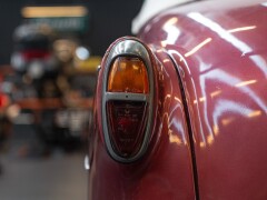 Fiat 1400 CABRIOLET CARROZZERIE SPECIALI 