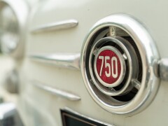 Fiat 750 