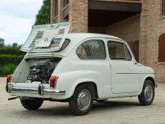 Fiat 750 