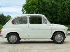 Fiat 750 