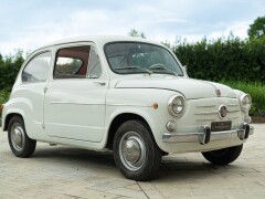 Fiat 750 
